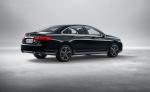 Dongfeng Aeolus A9 2016 года